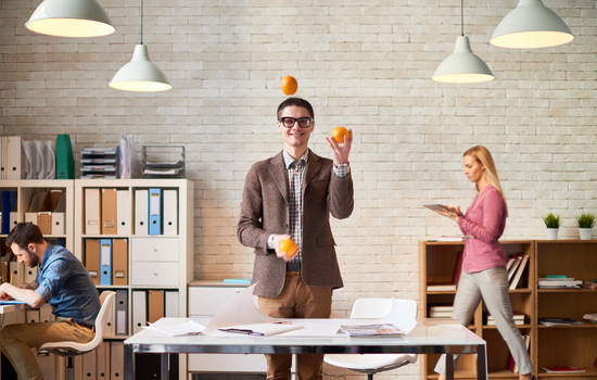 Certified Talent Management Professional [CTMP]